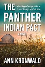 The Panther Indian Pact: One Boy's Courage to Be a Friend during the Civil War 