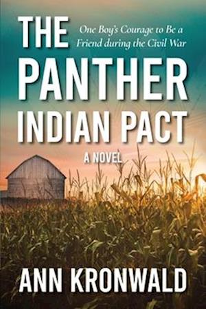 Panther Indian Pact