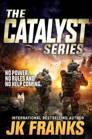 Catalyst Series