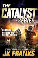 Catalyst Series