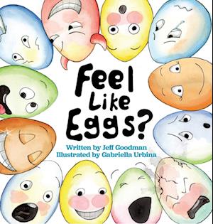 Feel Like Eggs?