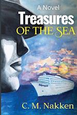 Treasures of the Sea--A Novel 