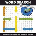 Word Search Without Borders Sea Life Edition