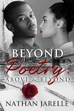 Beyond Poetry: Above & Beyond 