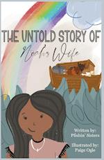 The Untold Story of Noah's Wife 
