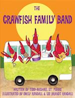 The Crawfish Family Band 