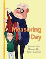 Measuring Day 