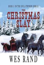 The Christmas Slay 