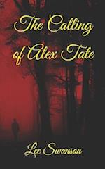 The Calling of Alex Tate 