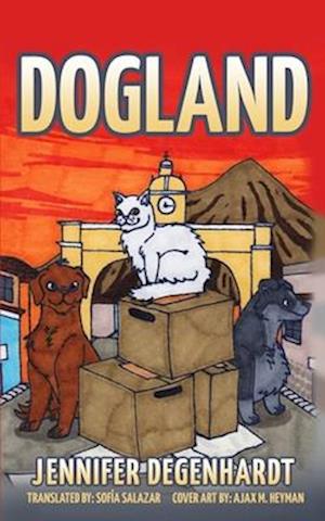 Dogland