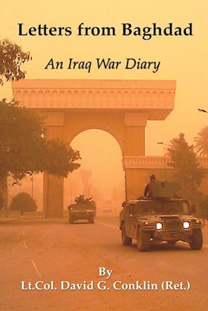 Letters from Baghdad