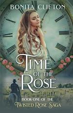 Time of the Rose 