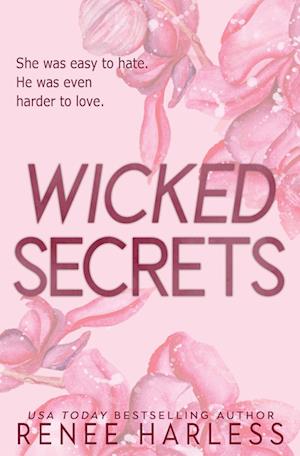 Wicked Secrets