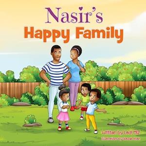 Nasir's Happy Family