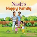 Nasir's Happy Family 