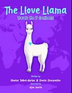 Llove Llama Travels the 7 Continents