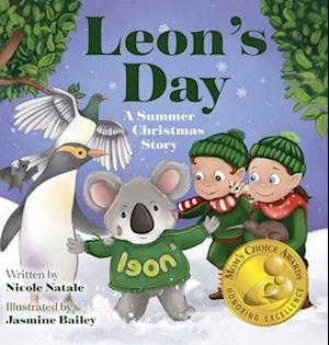 Leon's Day - A Summer Christmas Story