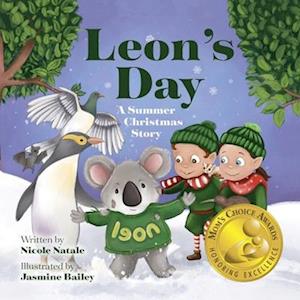 Leon's Day - A Summer Christmas