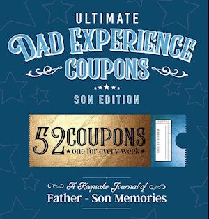 Ultimate Dad Experience Coupons - Son Edition