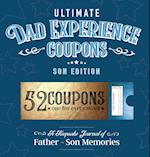 Ultimate Dad Experience Coupons - Son Edition