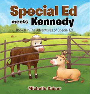 Special Ed Meets Kennedy