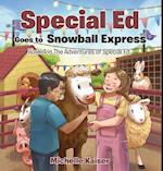 Special Ed Goes to Snowball Express 