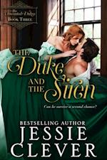 Duke and the Siren