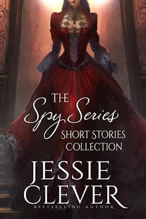 Spy Series Short Stories Collection