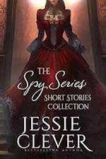 Spy Series Short Stories Collection