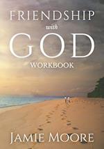 Friendship with God Workbook