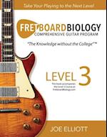 Fretboard Biology - Level 3