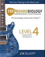 Fretboard Biology - Level 4 