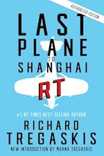 Last Plane to Shanghai 