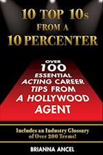 10 Top 10s From A 10 Percenter