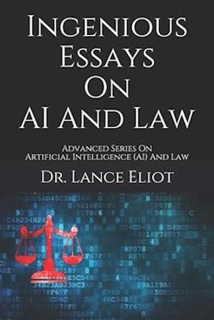 Ingenious Essays On AI And Law