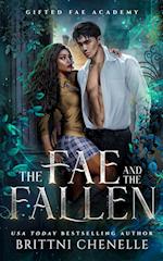 The Fae and The Fallen 