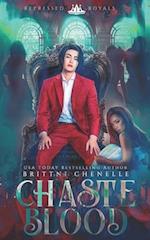 Chaste Blood