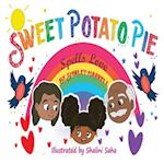 Sweet Potato Pie Spells Love