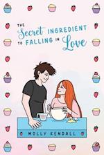 The Secret Ingredient to Falling in Love 