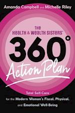 The Health & Wealth Sisters' 360° Action Plan 