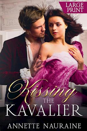 Kissing the Kavalier