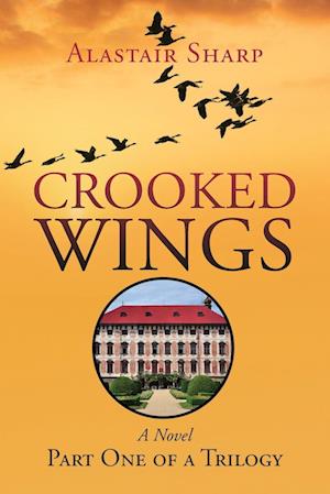 Crooked Wings