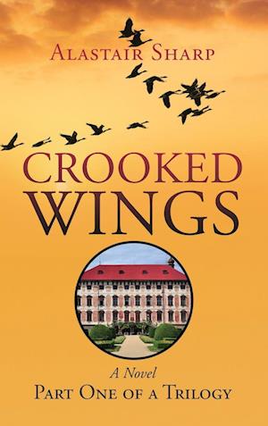 Crooked Wings