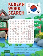 Korean Word Search