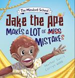 Jake the Ape Makes a lot of Mistakes!