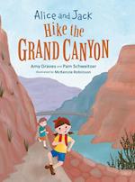 Alice and Jack Hike the Grand Canyon