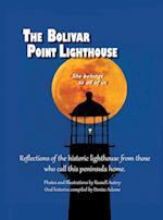 The Bolivar Point Lighthouse 