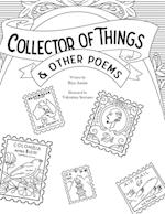 Collector of Things & Other Poems 