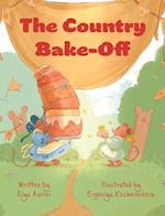 The Country Bake-Off 