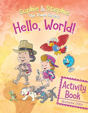 Hello, World! Activity Book